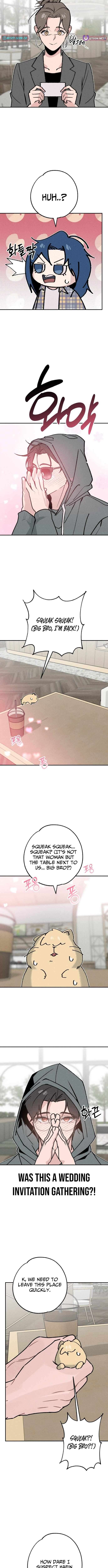 The Devilish Son-In-Law Chapter 51 - Page 10