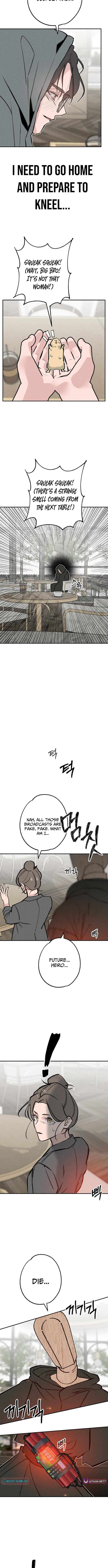 The Devilish Son-In-Law Chapter 51 - Page 11