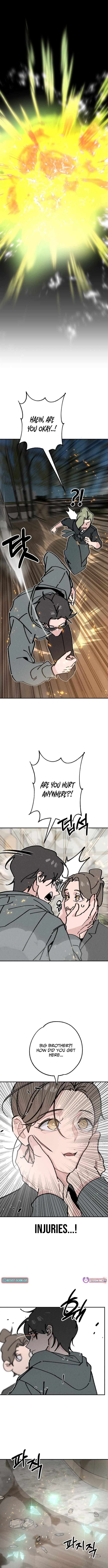 The Devilish Son-In-Law Chapter 52 - Page 4