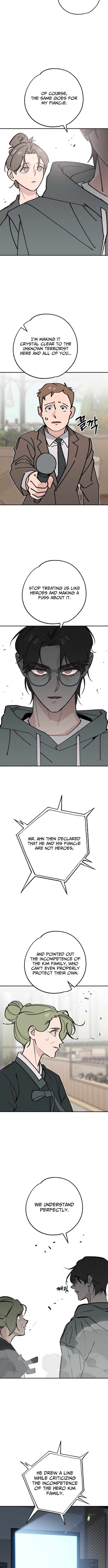 The Devilish Son-In-Law Chapter 52 - Page 7