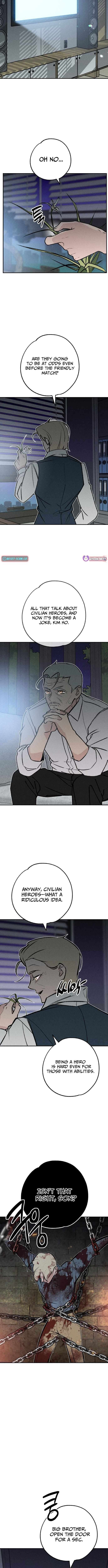 The Devilish Son-In-Law Chapter 52 - Page 8