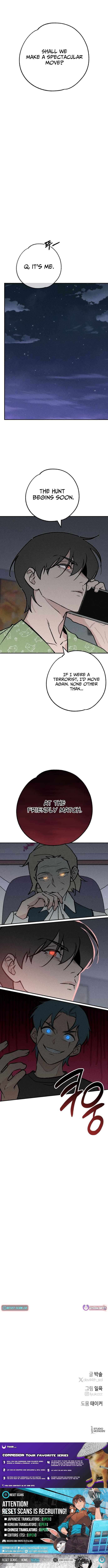 The Devilish Son-In-Law Chapter 52 - Page 11