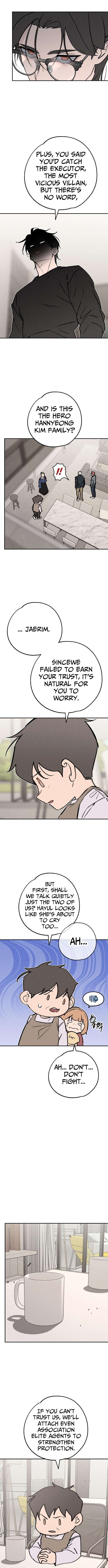 The Devilish Son-In-Law Chapter 53 - Page 4