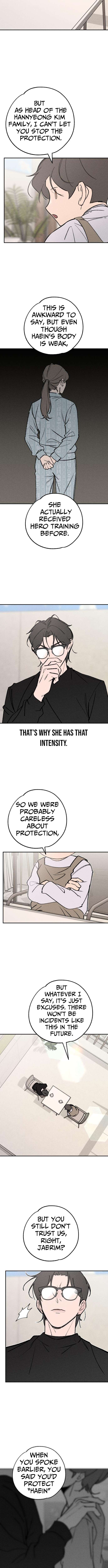 The Devilish Son-In-Law Chapter 53 - Page 5