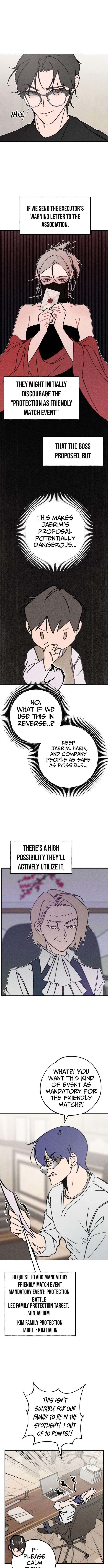 The Devilish Son-In-Law Chapter 53 - Page 8