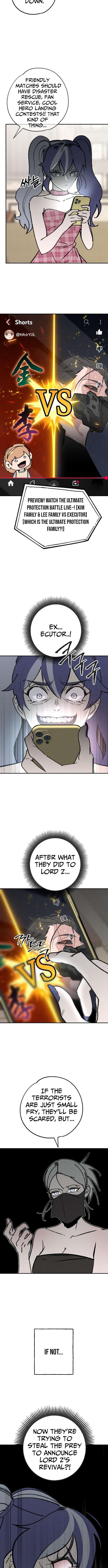 The Devilish Son-In-Law Chapter 53 - Page 9