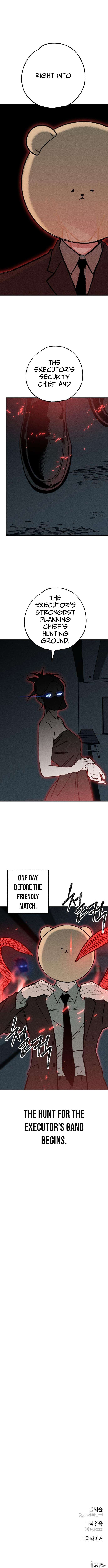 The Devilish Son-In-Law Chapter 53 - Page 11