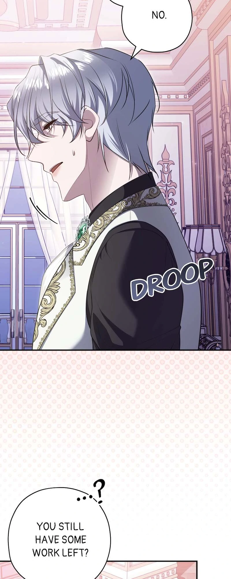 The Devilishly Trash Duke Chapter 74 - Page 5