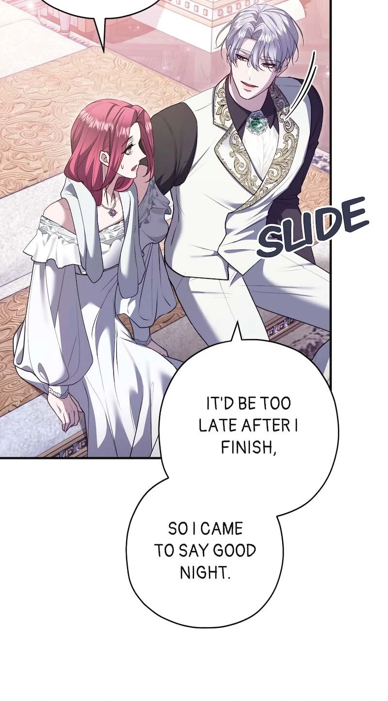 The Devilishly Trash Duke Chapter 74 - Page 6