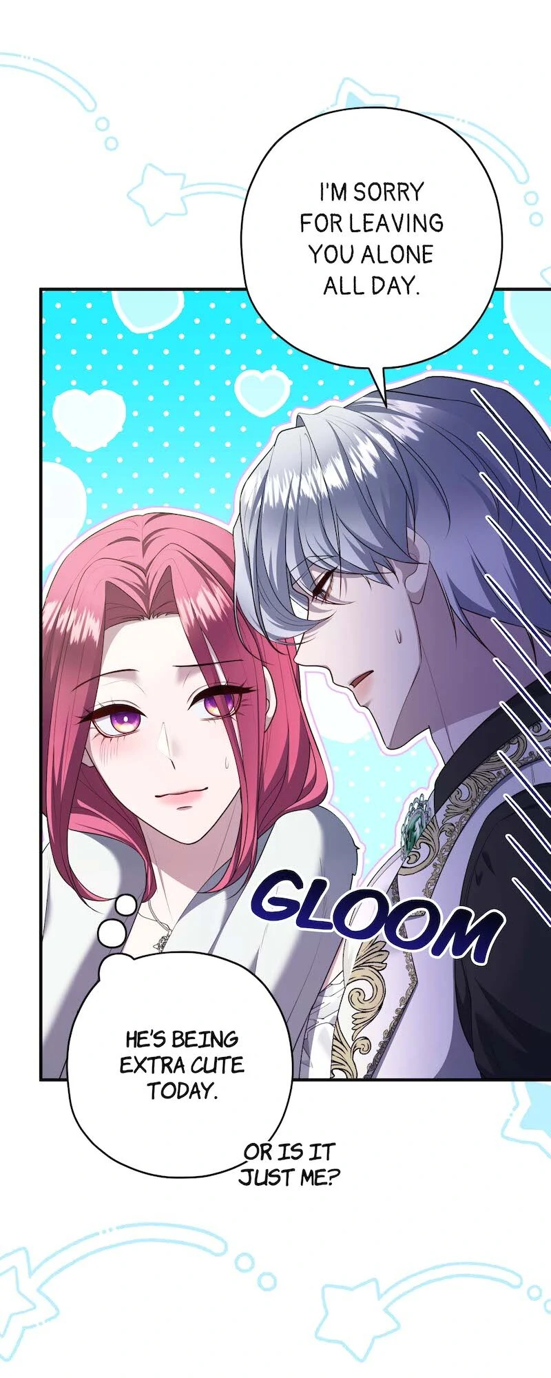 The Devilishly Trash Duke Chapter 74 - Page 7