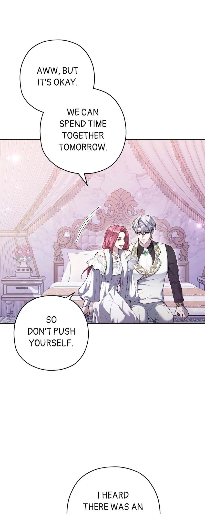 The Devilishly Trash Duke Chapter 74 - Page 8