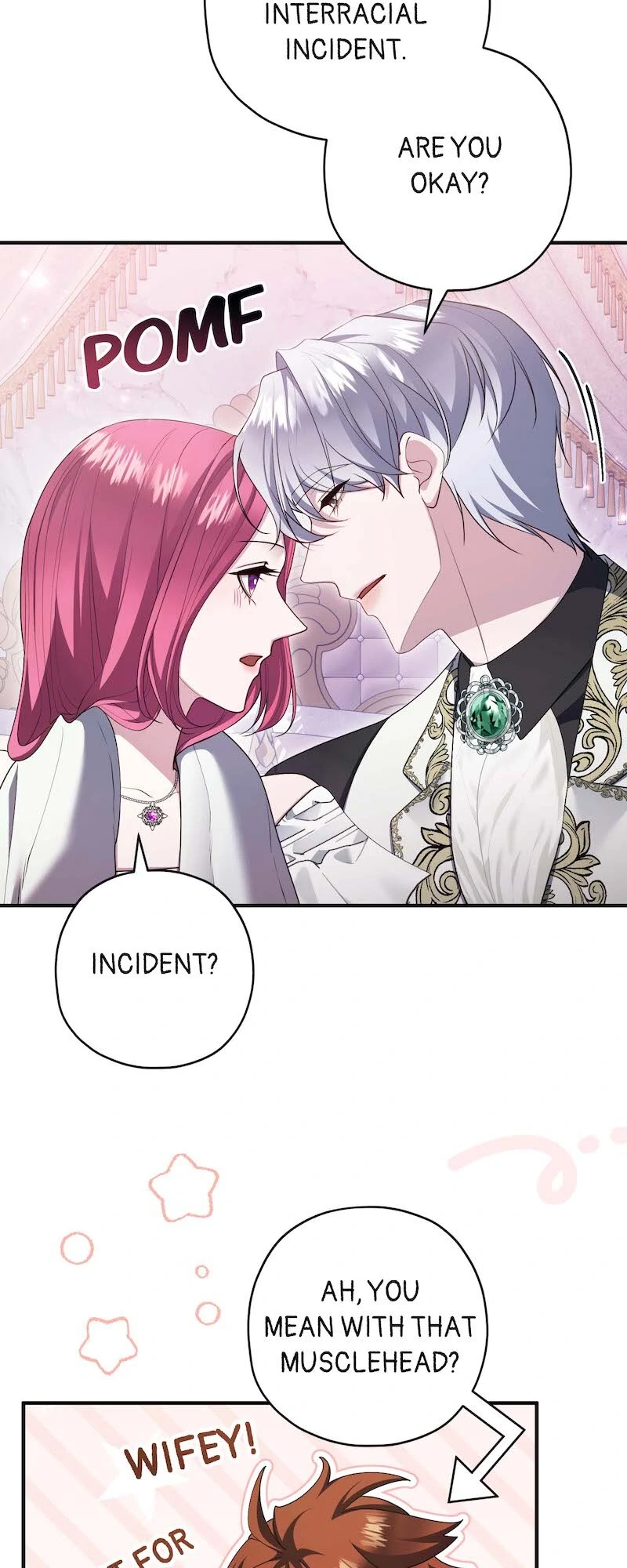 The Devilishly Trash Duke Chapter 74 - Page 9