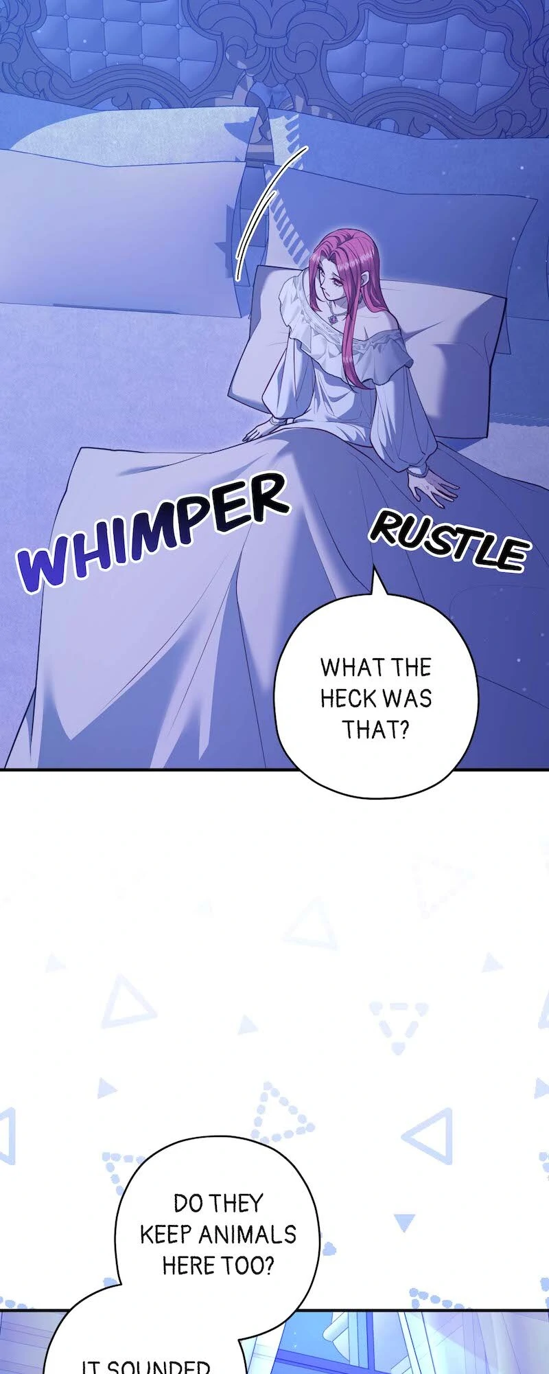 The Devilishly Trash Duke Chapter 74 - Page 15