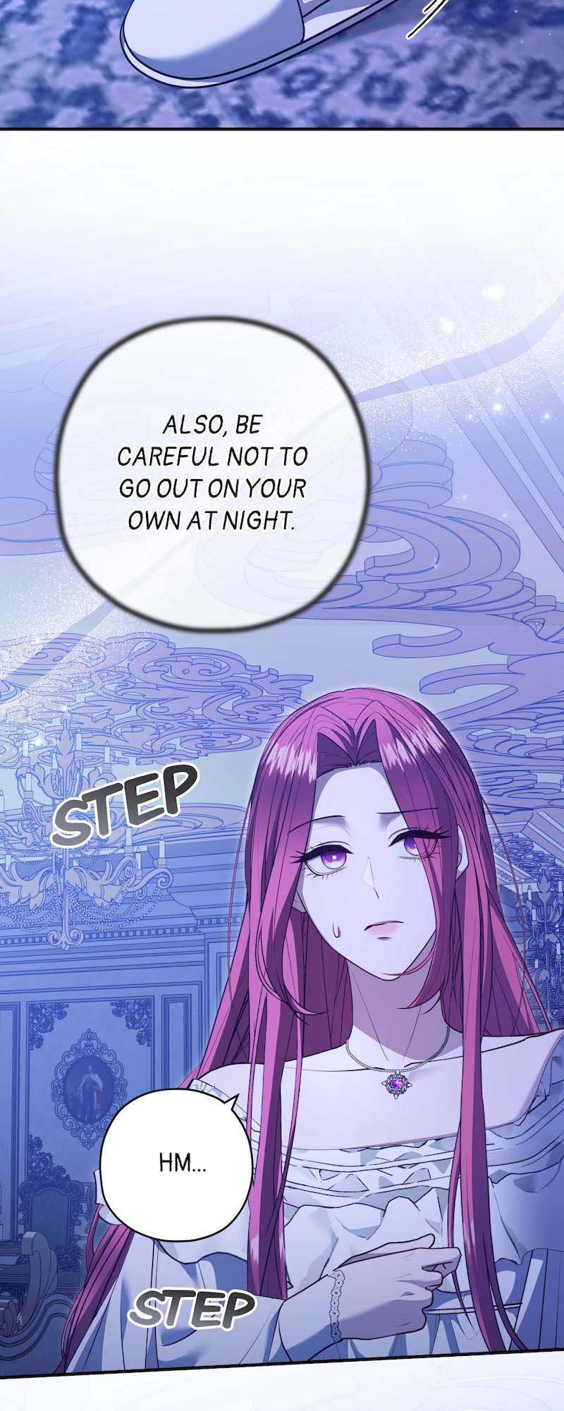 The Devilishly Trash Duke Chapter 74 - Page 17