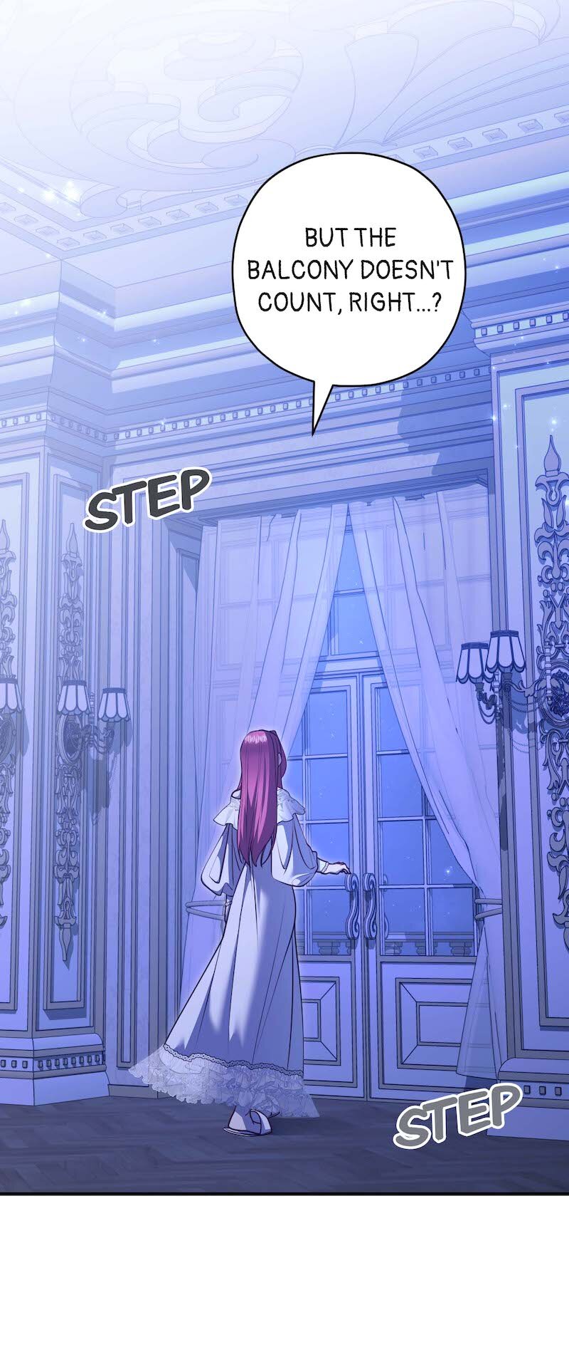 The Devilishly Trash Duke Chapter 74 - Page 18