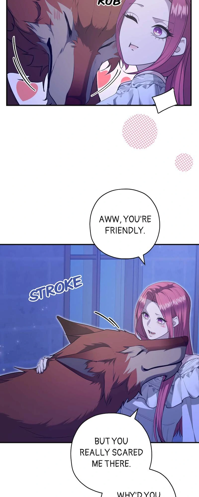 The Devilishly Trash Duke Chapter 74 - Page 27