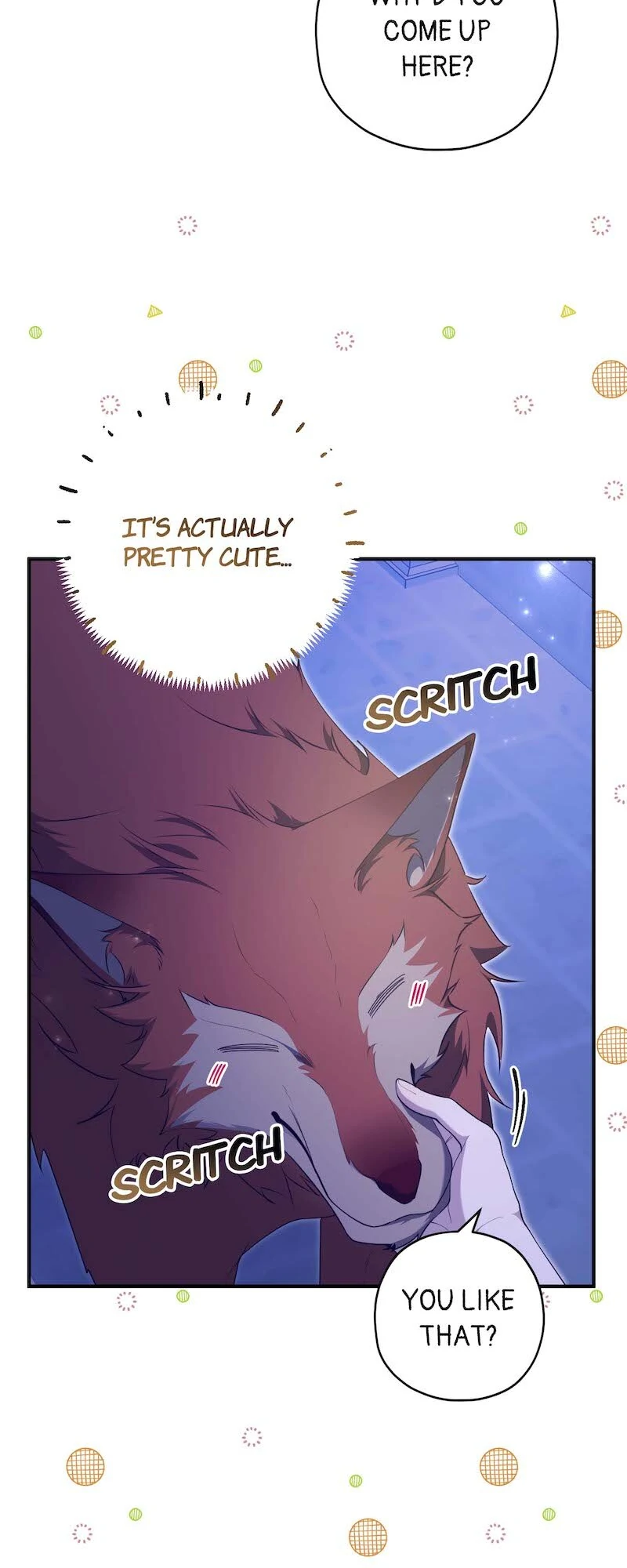 The Devilishly Trash Duke Chapter 74 - Page 28