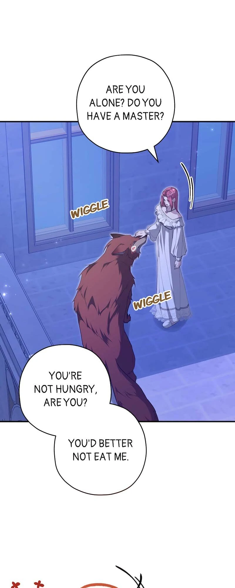 The Devilishly Trash Duke Chapter 74 - Page 29