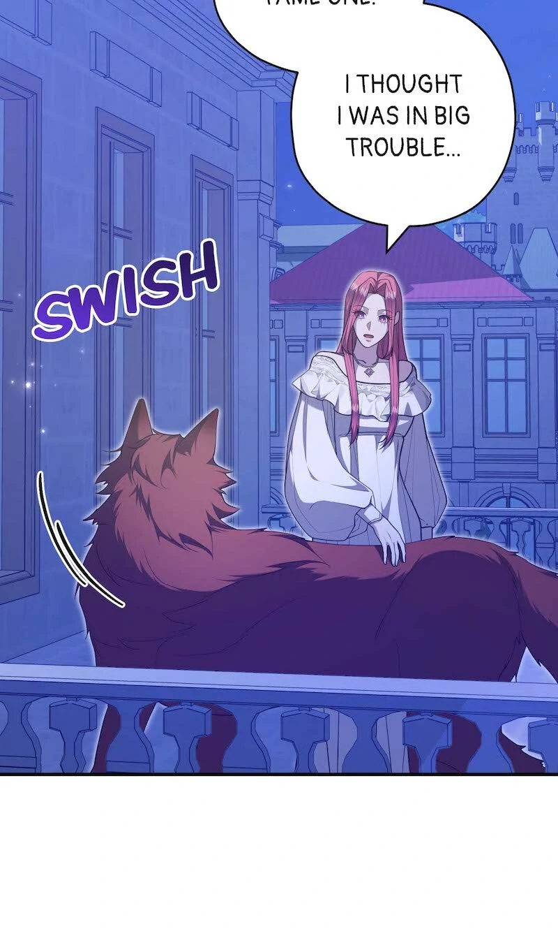 The Devilishly Trash Duke Chapter 74 - Page 31