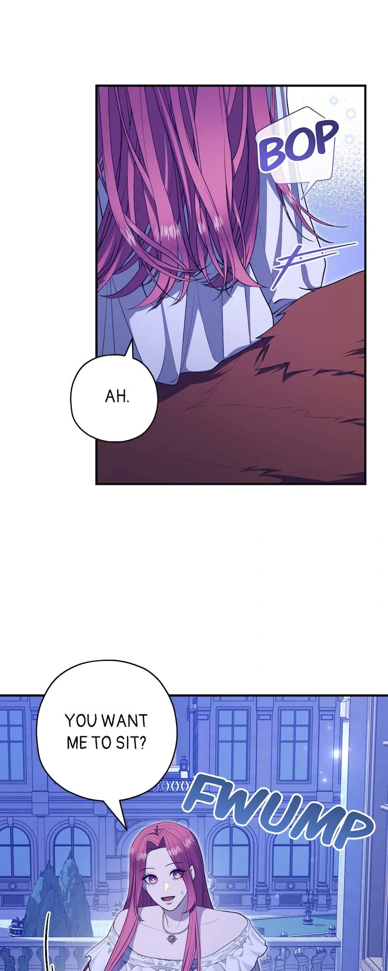 The Devilishly Trash Duke Chapter 74 - Page 32