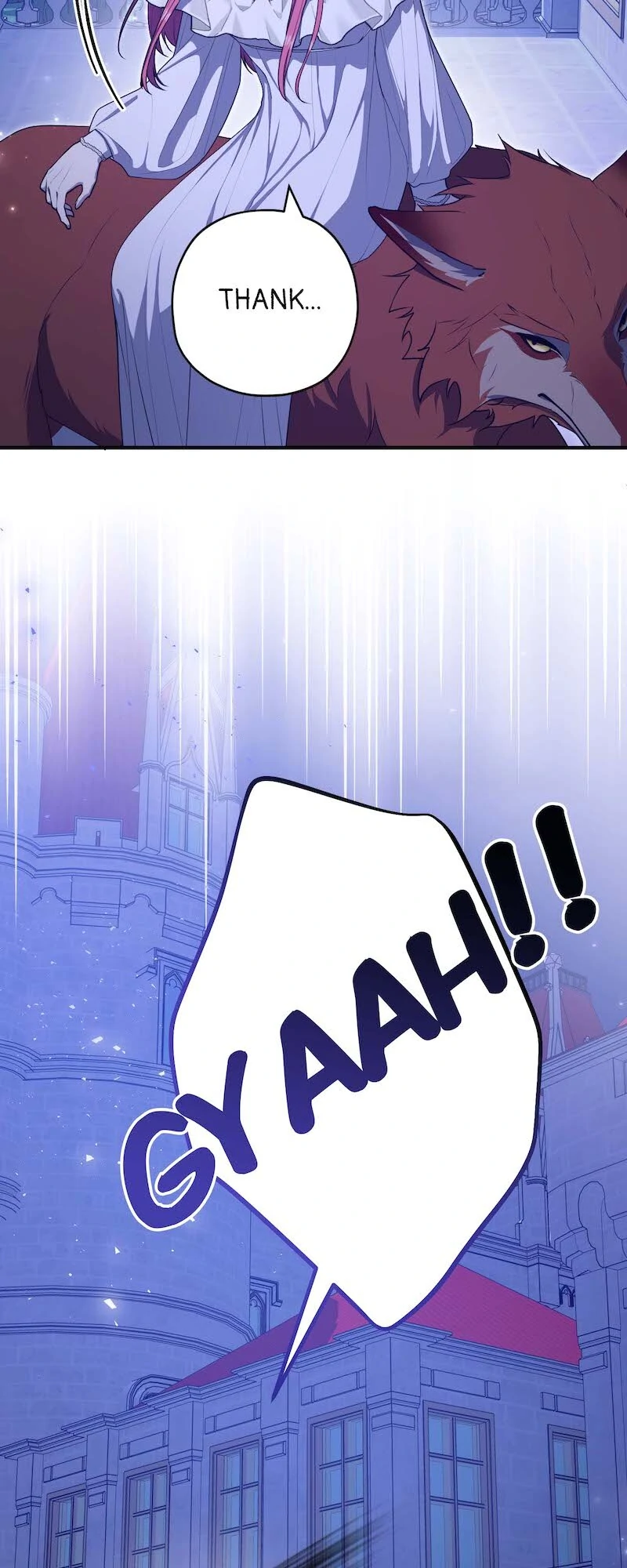 The Devilishly Trash Duke Chapter 74 - Page 33