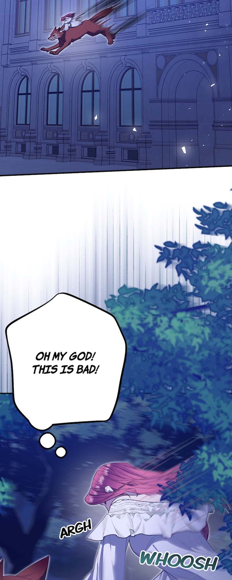 The Devilishly Trash Duke Chapter 74 - Page 34