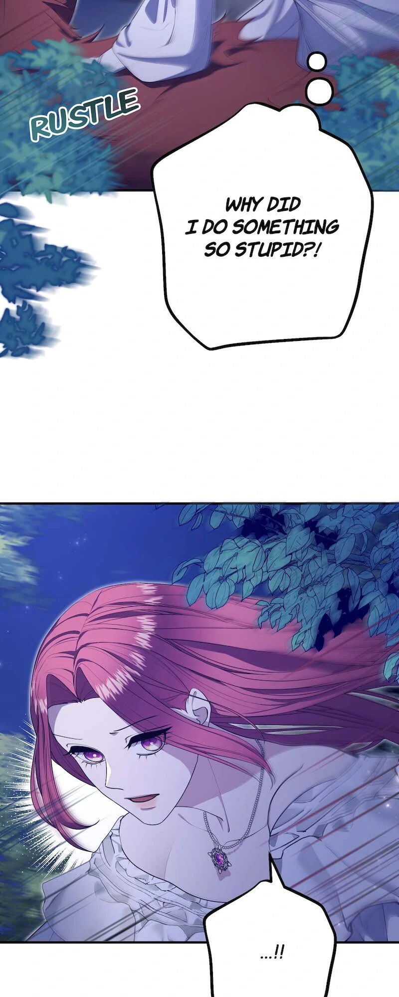 The Devilishly Trash Duke Chapter 74 - Page 35