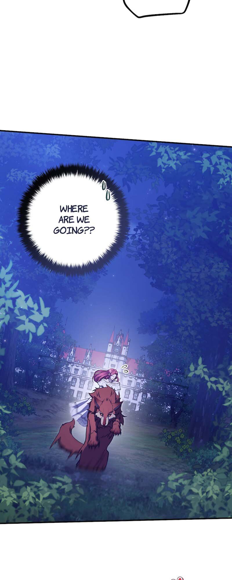 The Devilishly Trash Duke Chapter 74 - Page 36