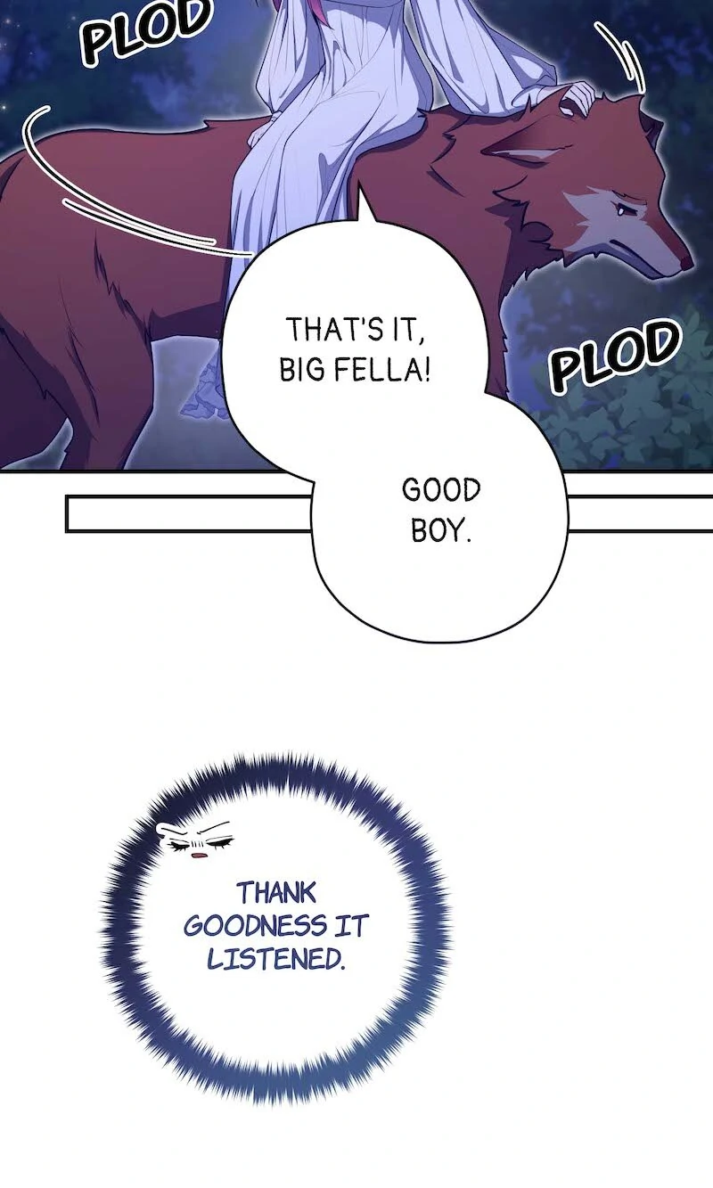 The Devilishly Trash Duke Chapter 74 - Page 38