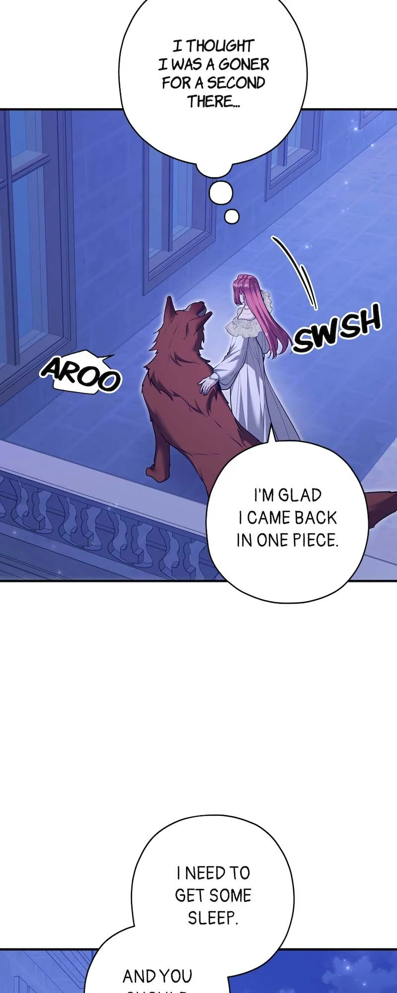 The Devilishly Trash Duke Chapter 74 - Page 40