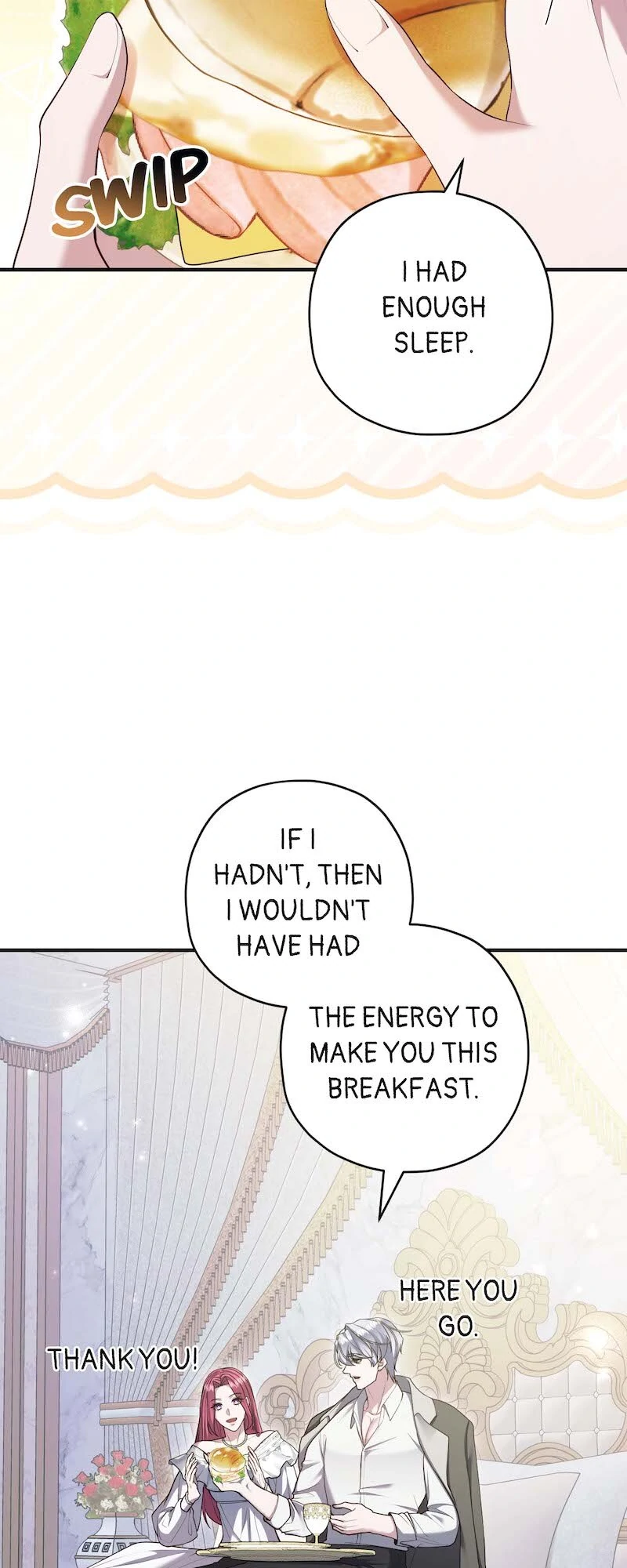 The Devilishly Trash Duke Chapter 74 - Page 45