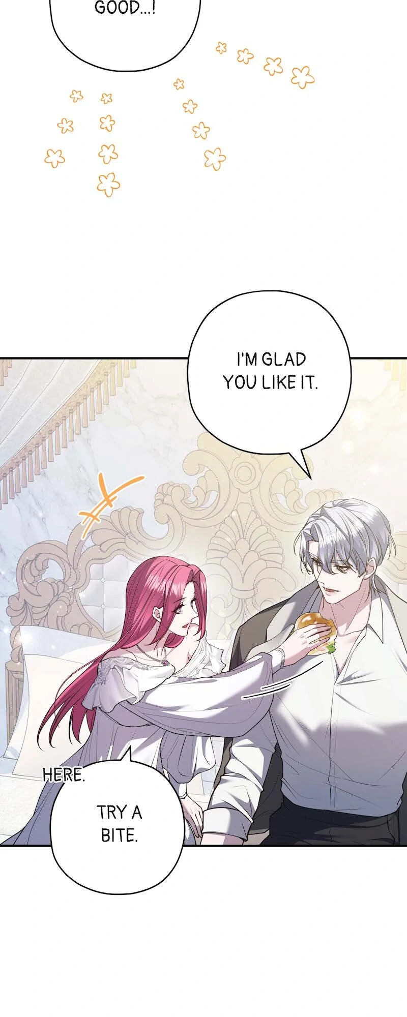 The Devilishly Trash Duke Chapter 74 - Page 47