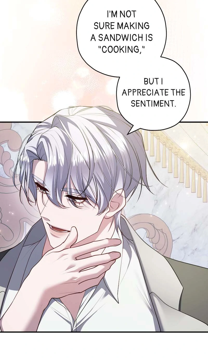 The Devilishly Trash Duke Chapter 74 - Page 49