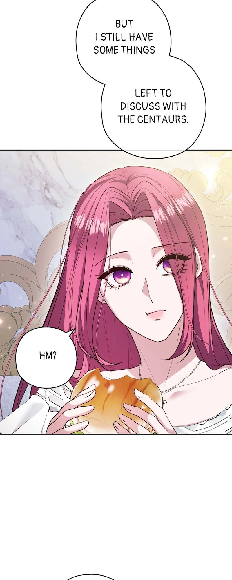 The Devilishly Trash Duke Chapter 74 - Page 51