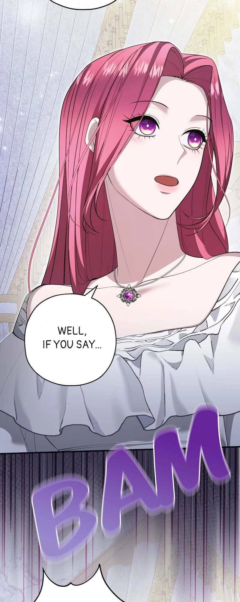 The Devilishly Trash Duke Chapter 74 - Page 55