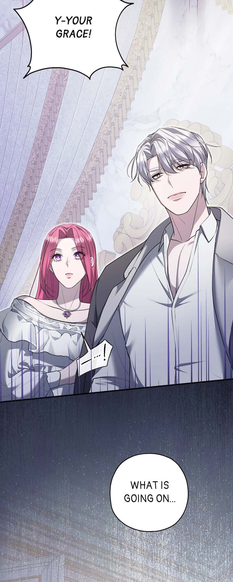 The Devilishly Trash Duke Chapter 74 - Page 56