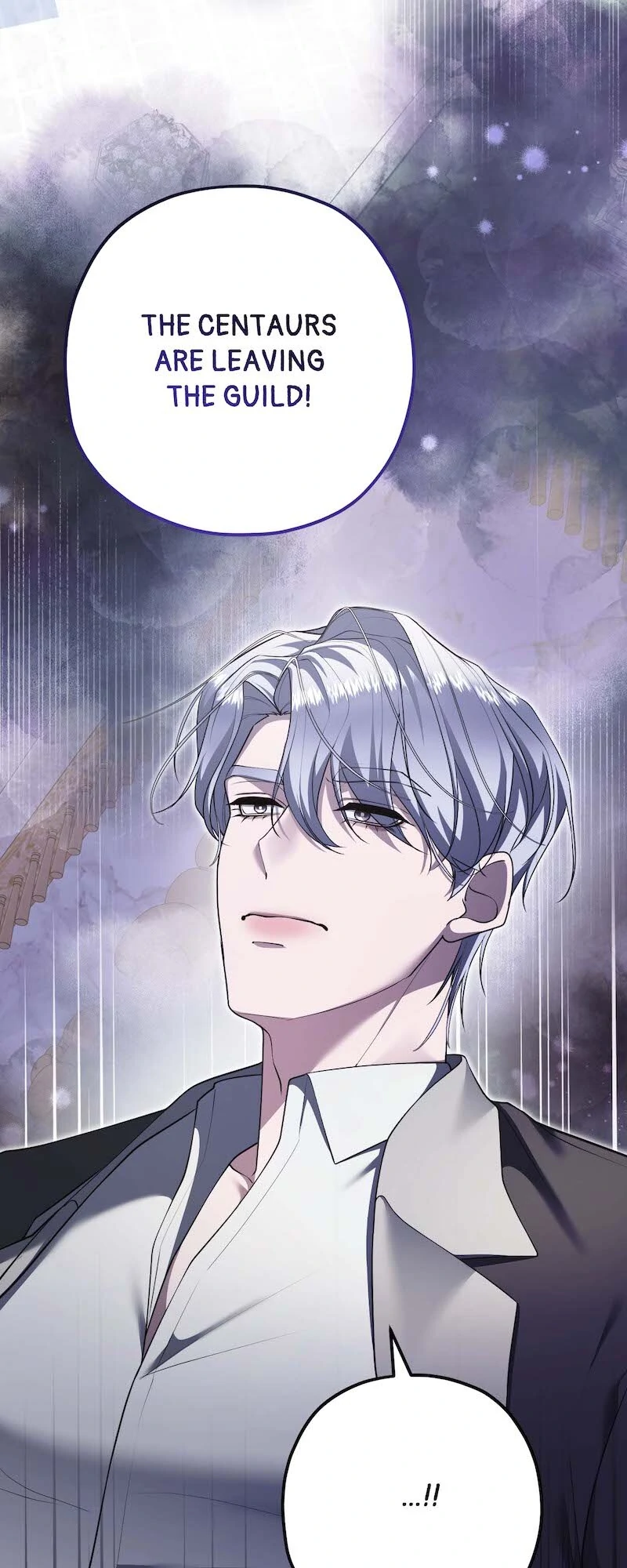 The Devilishly Trash Duke Chapter 74 - Page 58