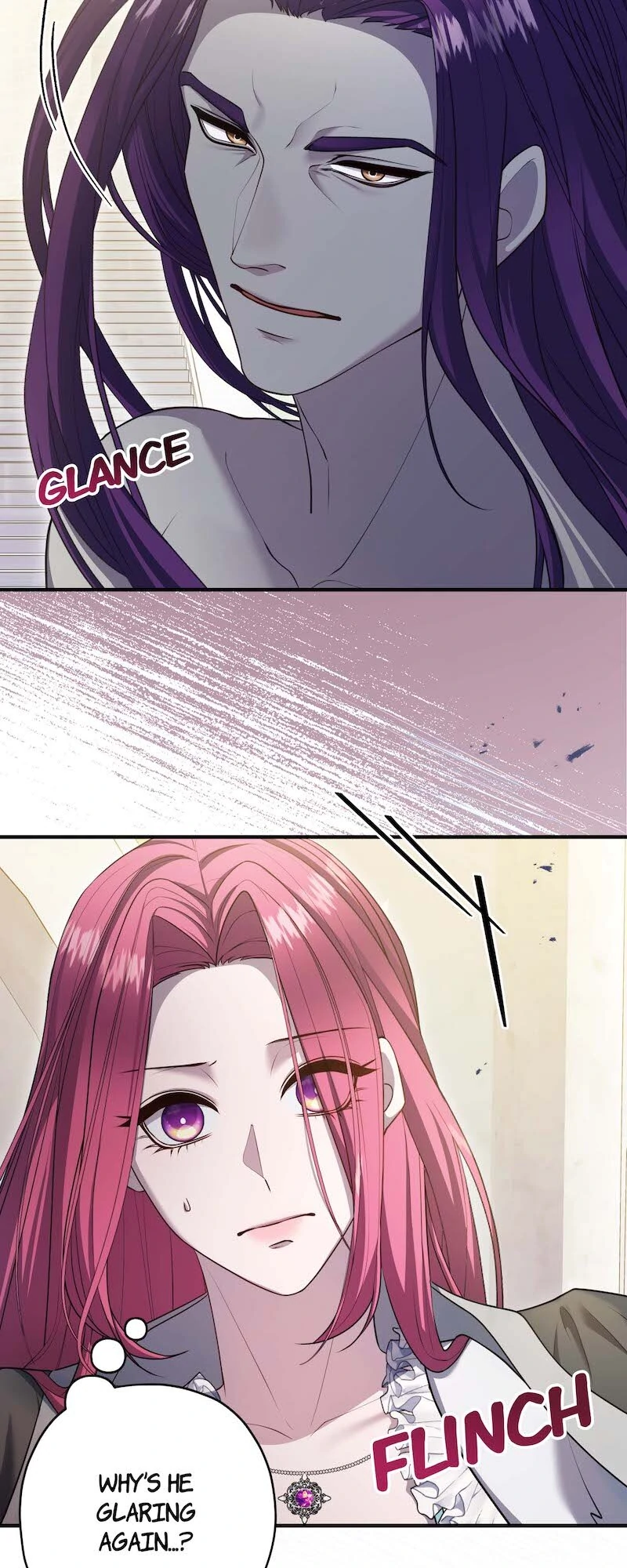 The Devilishly Trash Duke Chapter 75 - Page 5