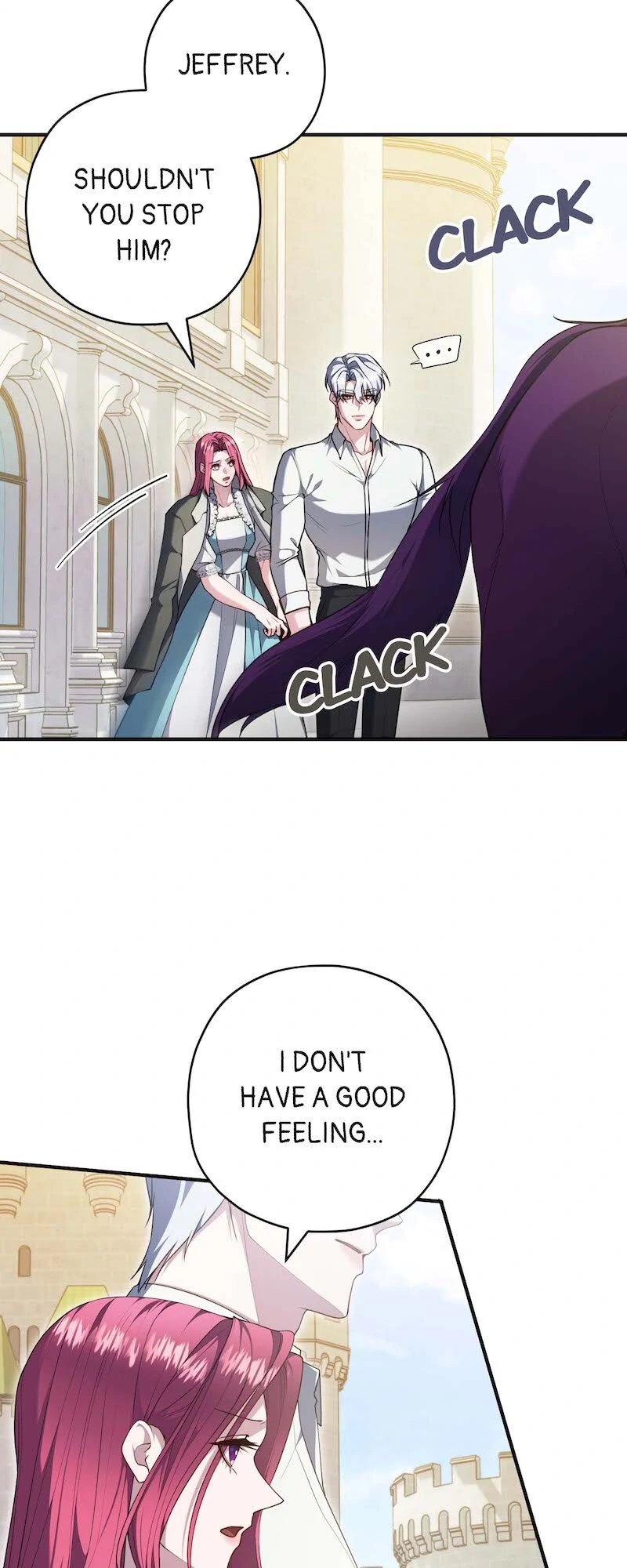 The Devilishly Trash Duke Chapter 75 - Page 10