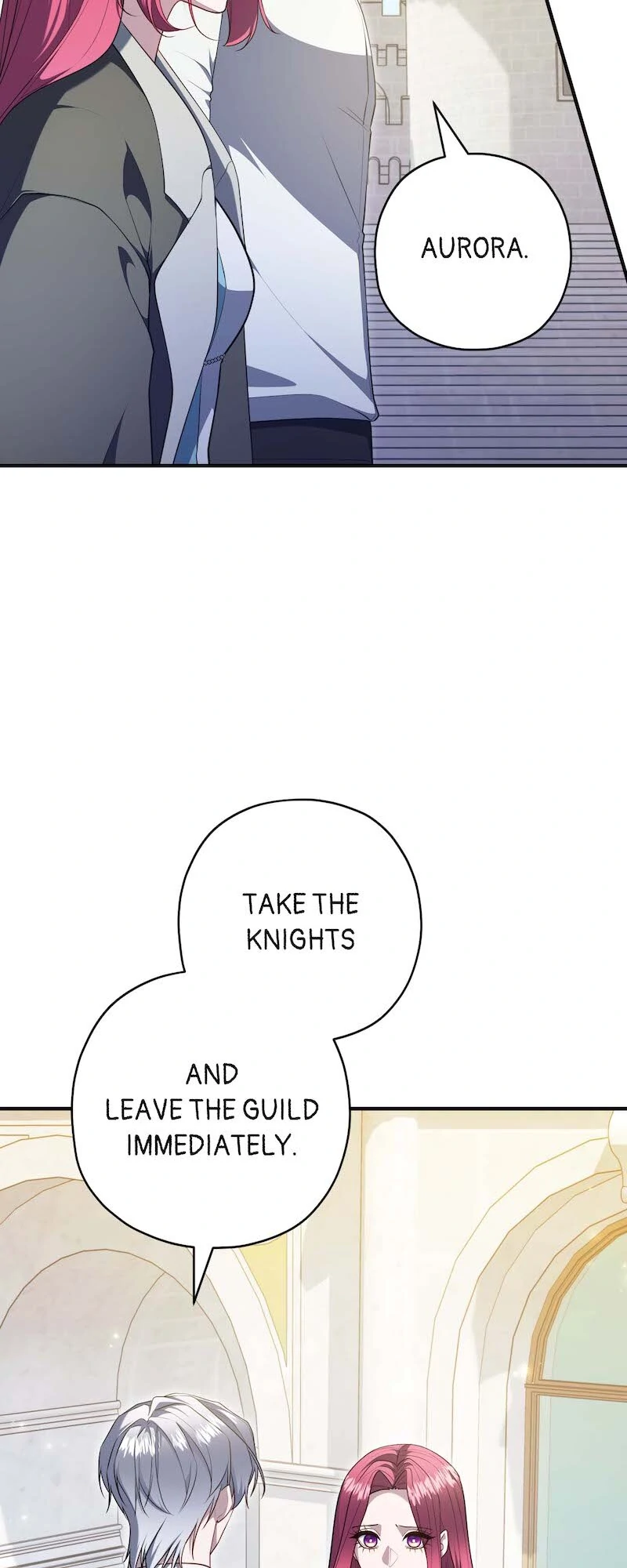 The Devilishly Trash Duke Chapter 75 - Page 11