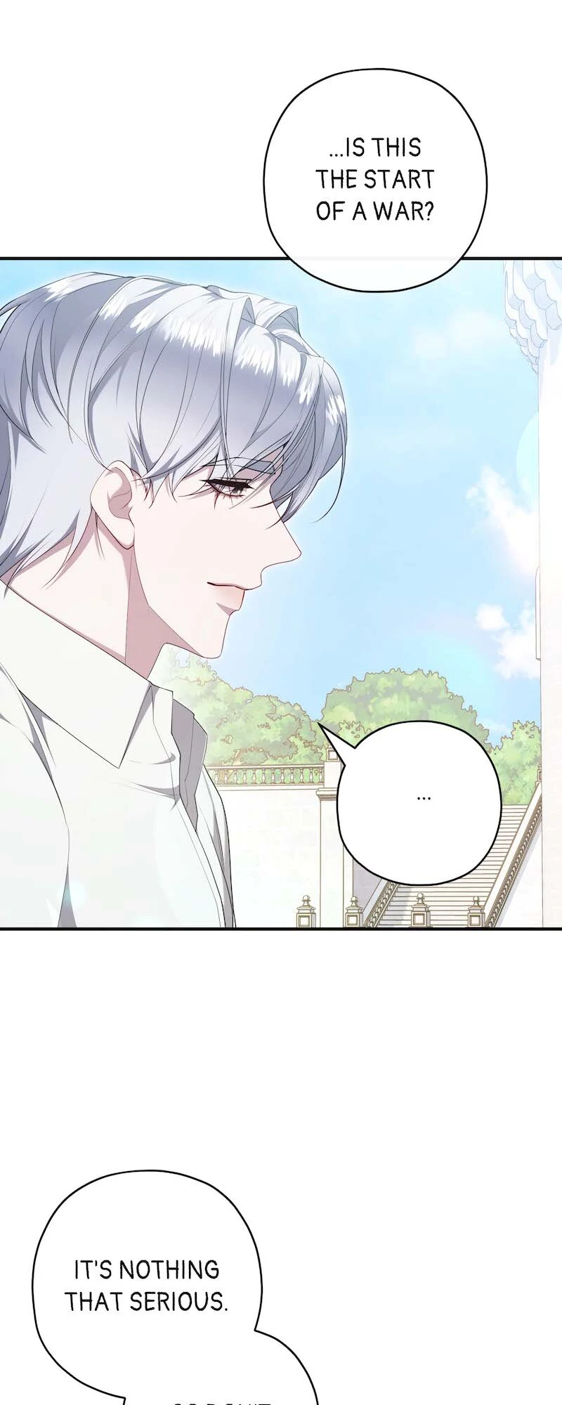 The Devilishly Trash Duke Chapter 75 - Page 13