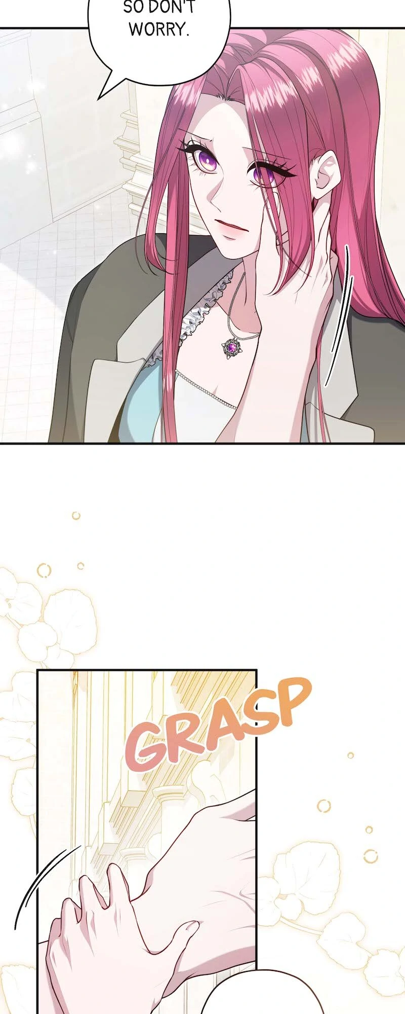 The Devilishly Trash Duke Chapter 75 - Page 14