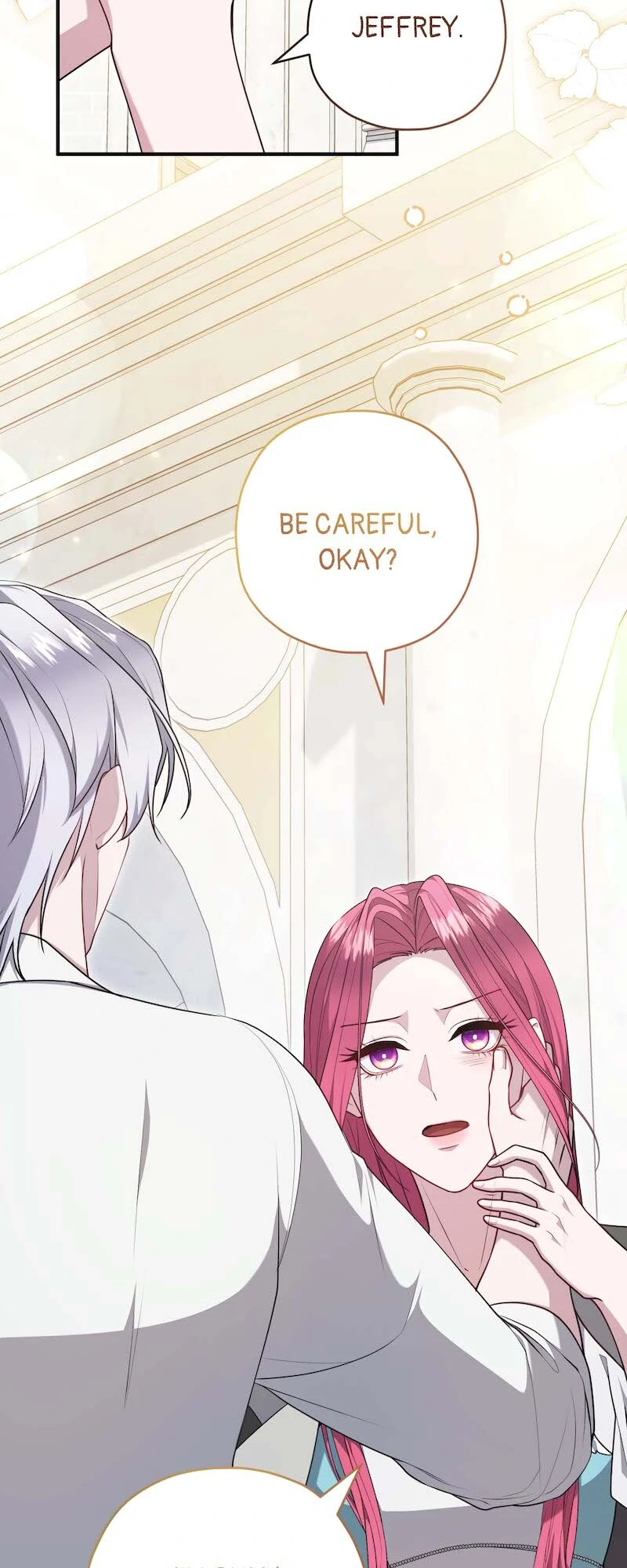 The Devilishly Trash Duke Chapter 75 - Page 15