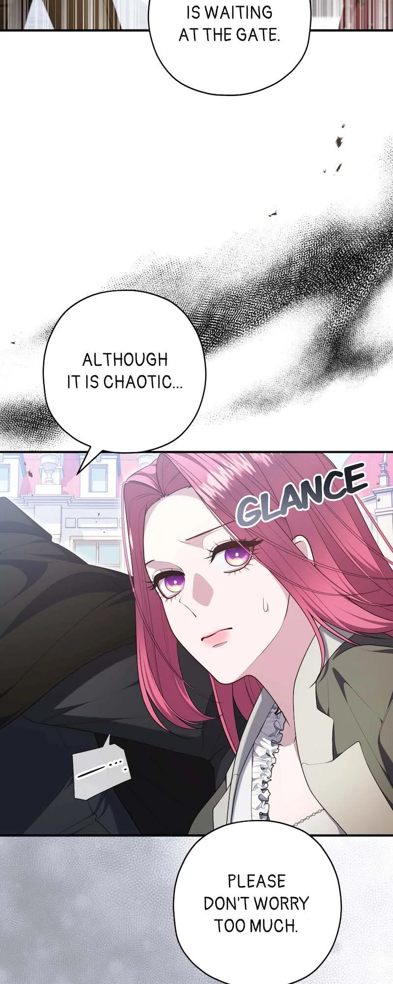 The Devilishly Trash Duke Chapter 75 - Page 18