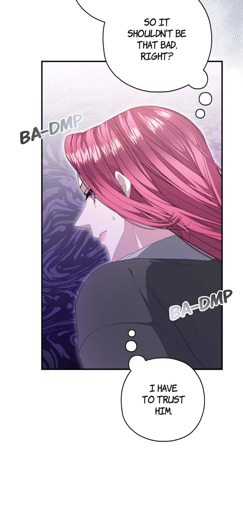 The Devilishly Trash Duke Chapter 75 - Page 20