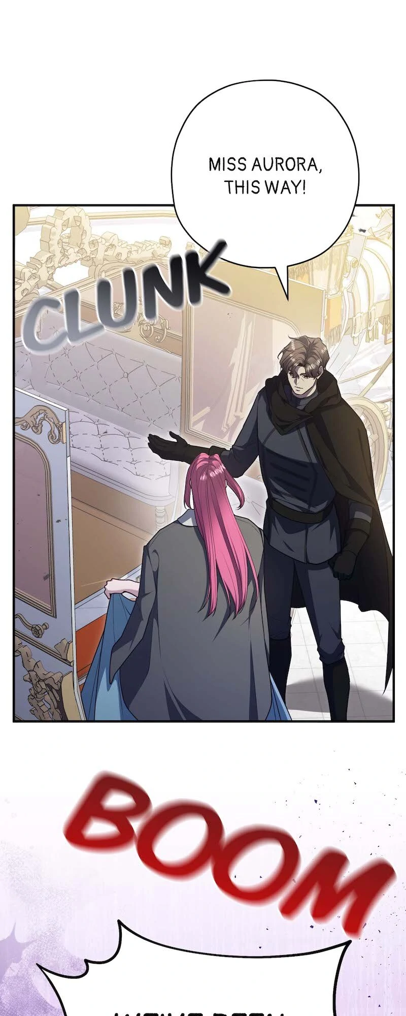 The Devilishly Trash Duke Chapter 75 - Page 21