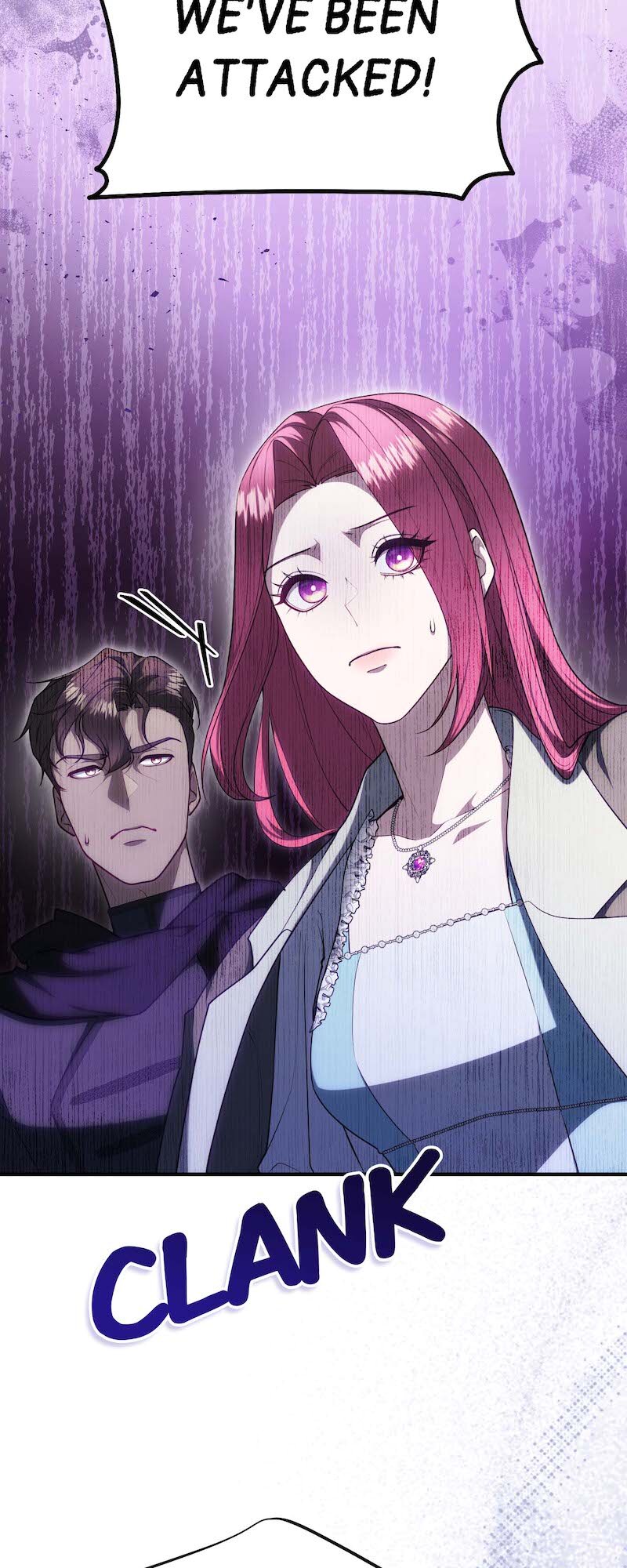 The Devilishly Trash Duke Chapter 75 - Page 22