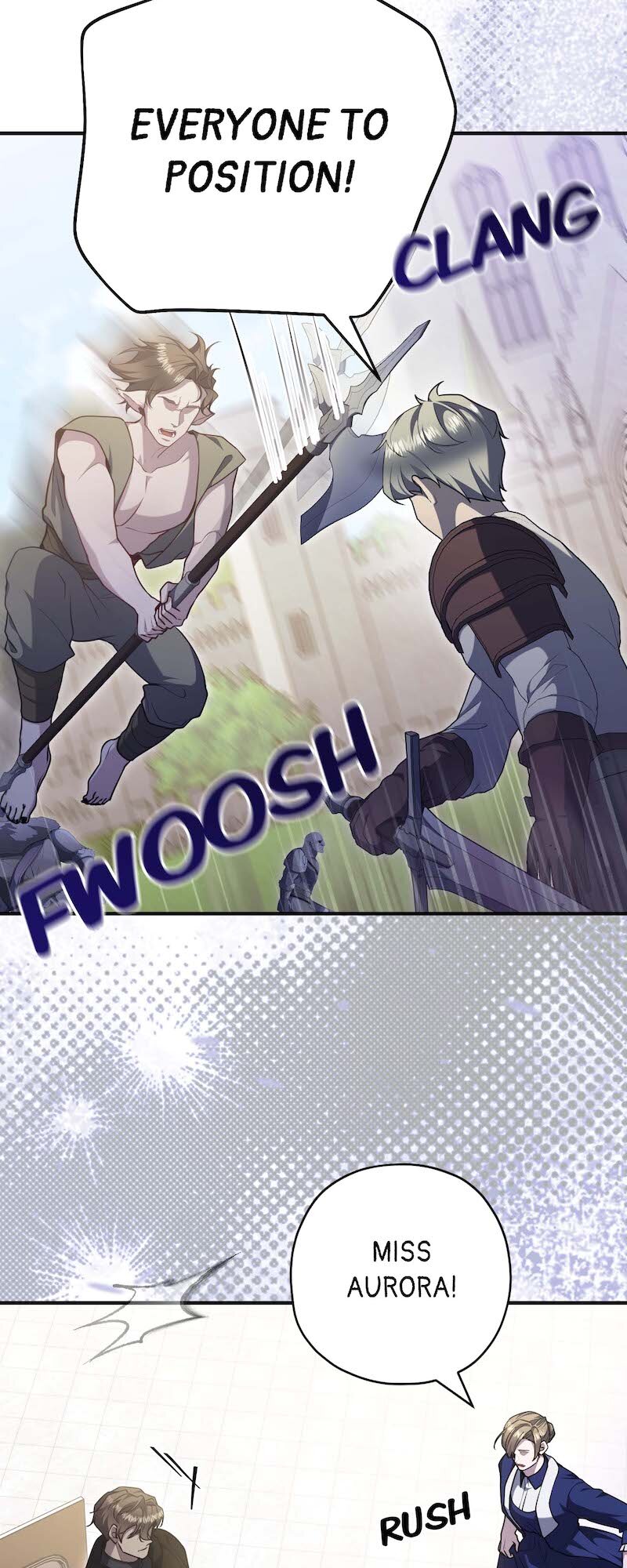 The Devilishly Trash Duke Chapter 75 - Page 23