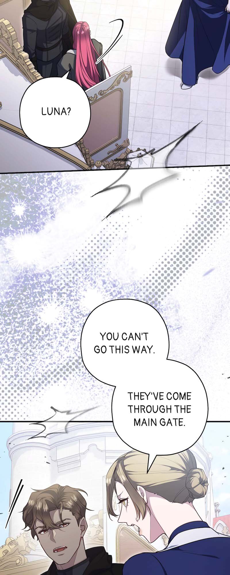 The Devilishly Trash Duke Chapter 75 - Page 24