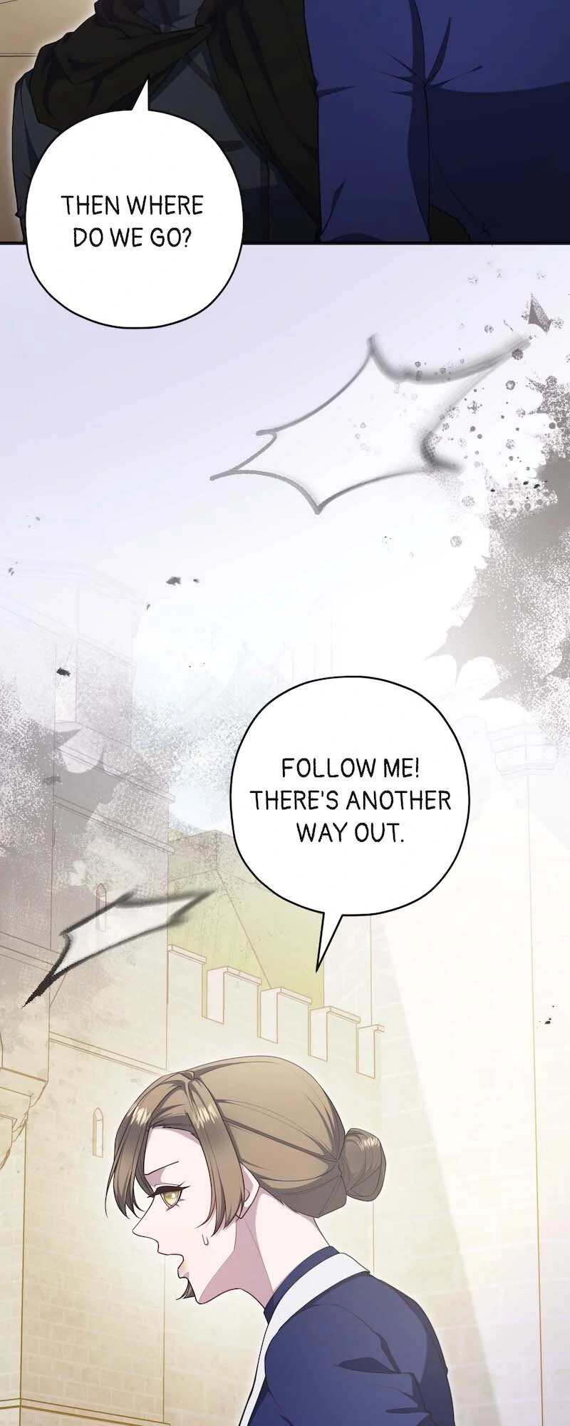 The Devilishly Trash Duke Chapter 75 - Page 25